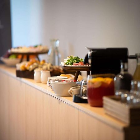 Radisson Hotel Budapest Budapart المظهر الخارجي الصورة