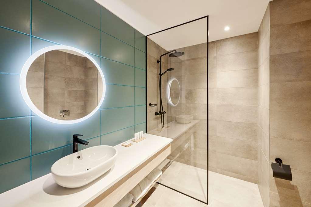 Radisson Hotel Budapest Budapart الغرفة الصورة