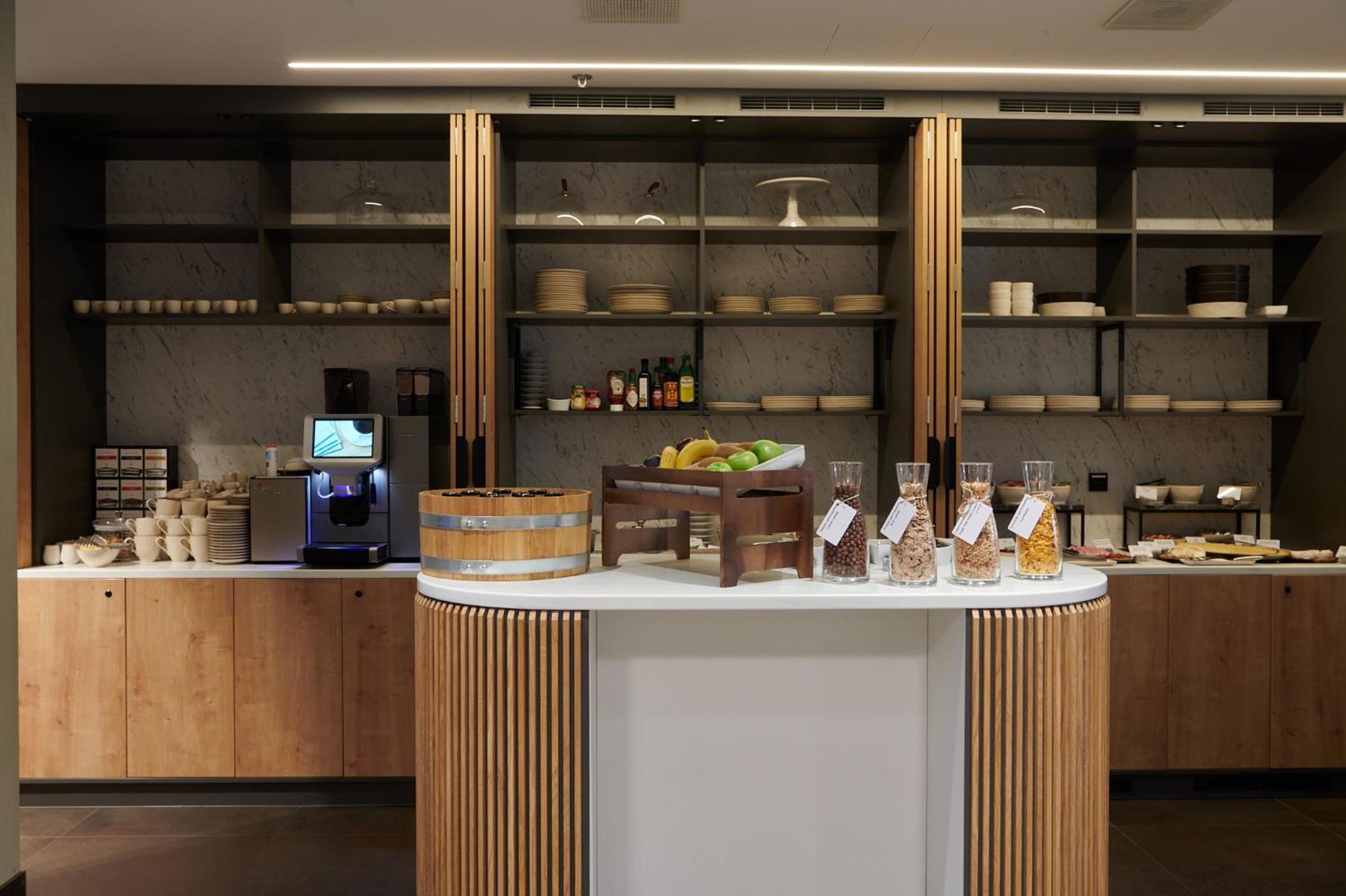 Radisson Hotel Budapest Budapart المظهر الخارجي الصورة