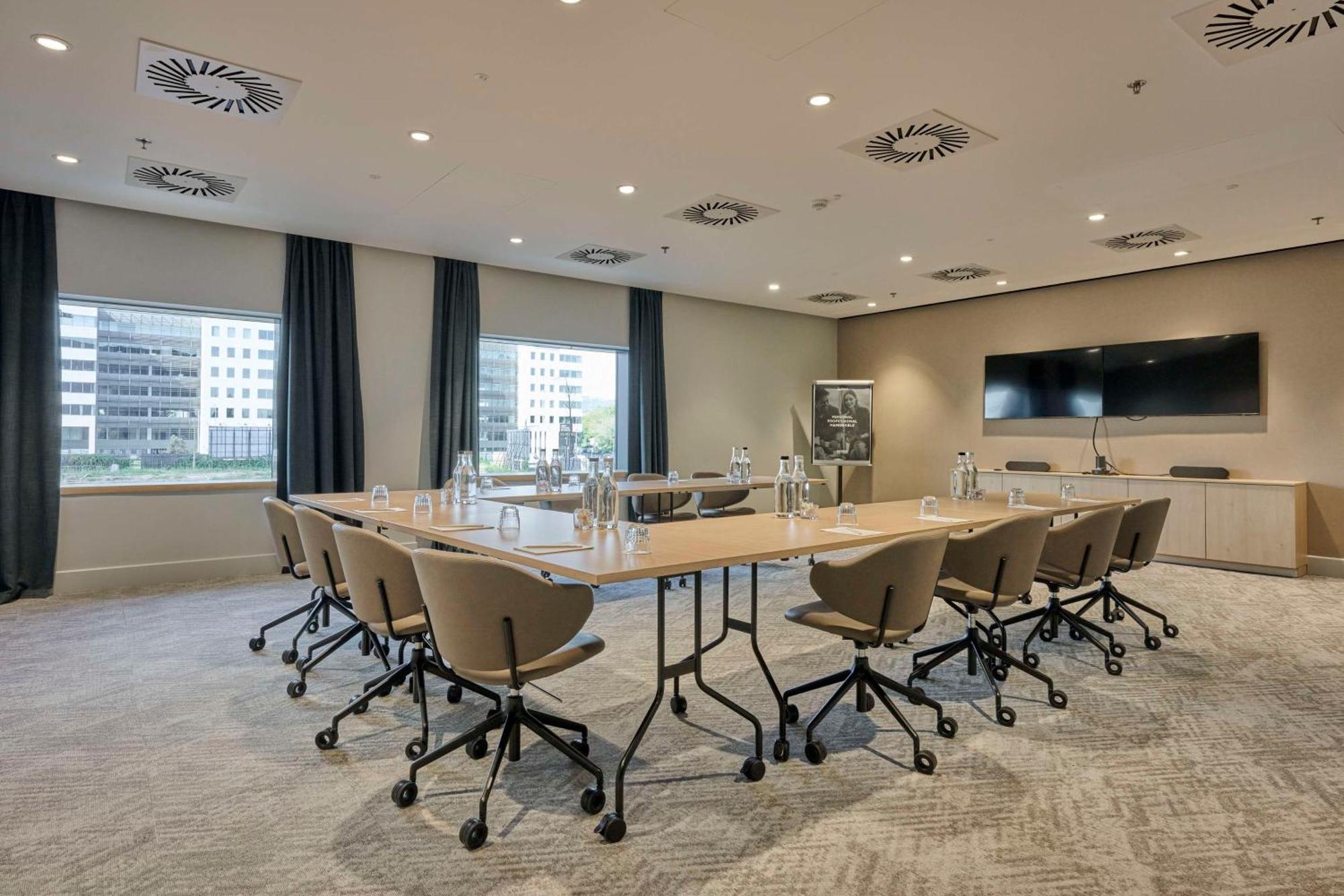 Radisson Hotel Budapest Budapart المظهر الخارجي الصورة