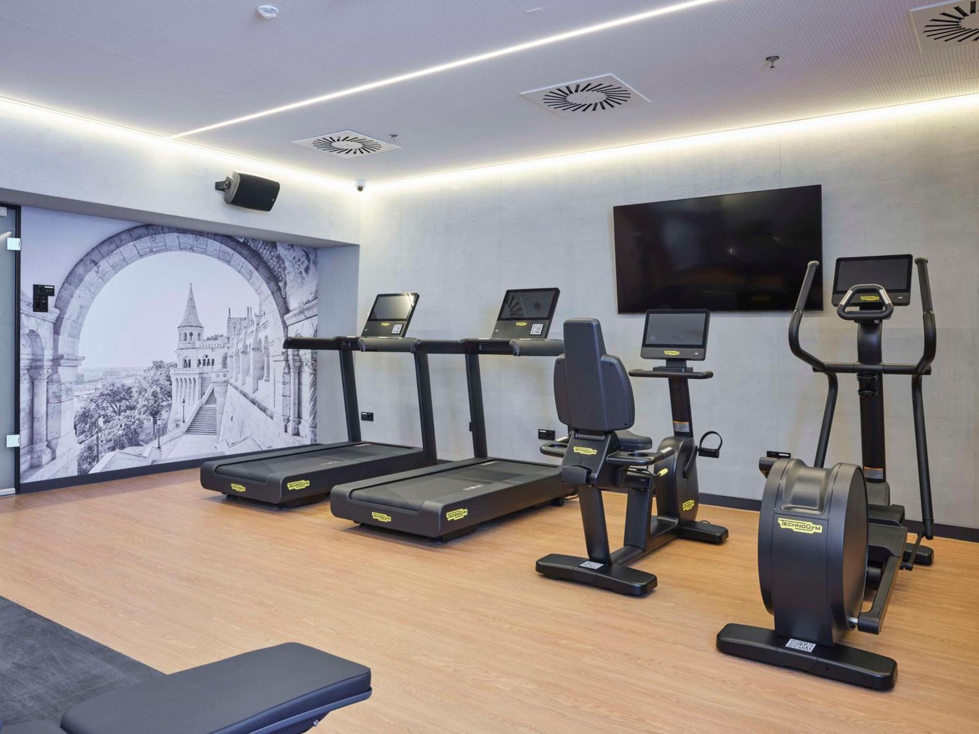 Radisson Hotel Budapest Budapart المظهر الخارجي الصورة