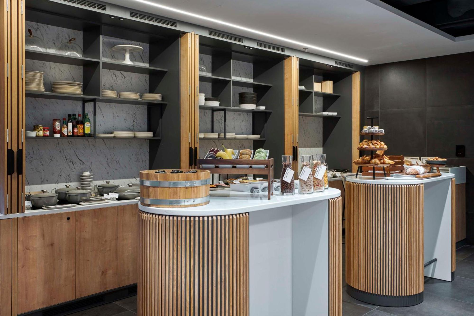 Radisson Hotel Budapest Budapart المظهر الخارجي الصورة
