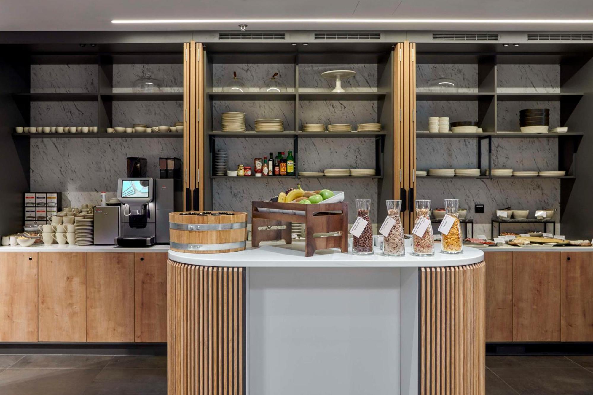 Radisson Hotel Budapest Budapart المظهر الخارجي الصورة