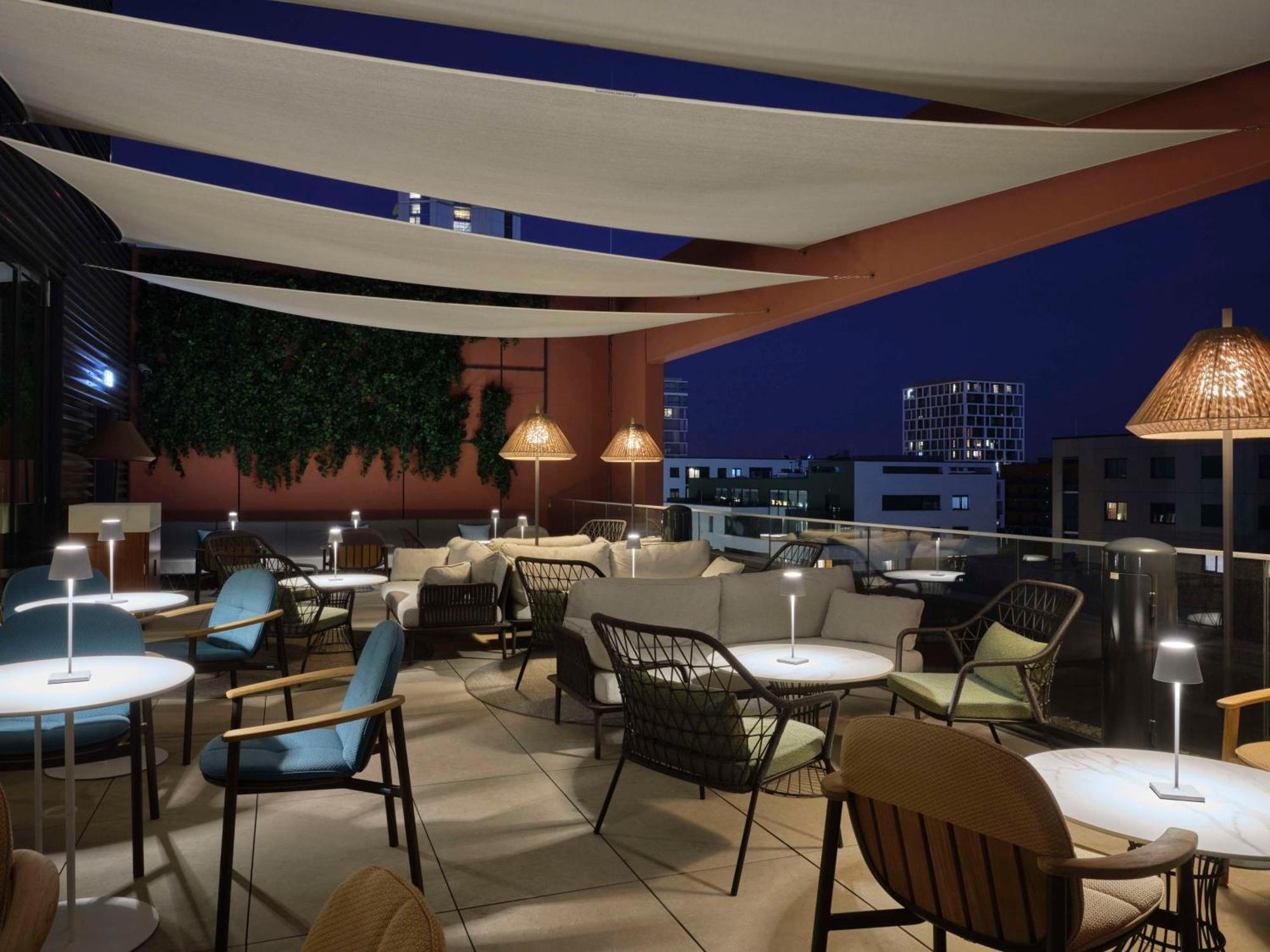 Radisson Hotel Budapest Budapart المظهر الخارجي الصورة
