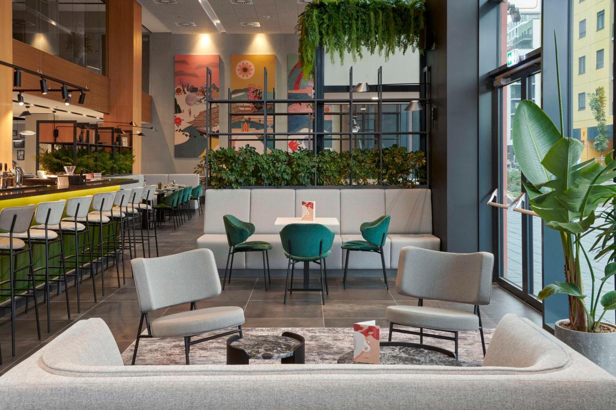 Radisson Hotel Budapest Budapart المظهر الخارجي الصورة
