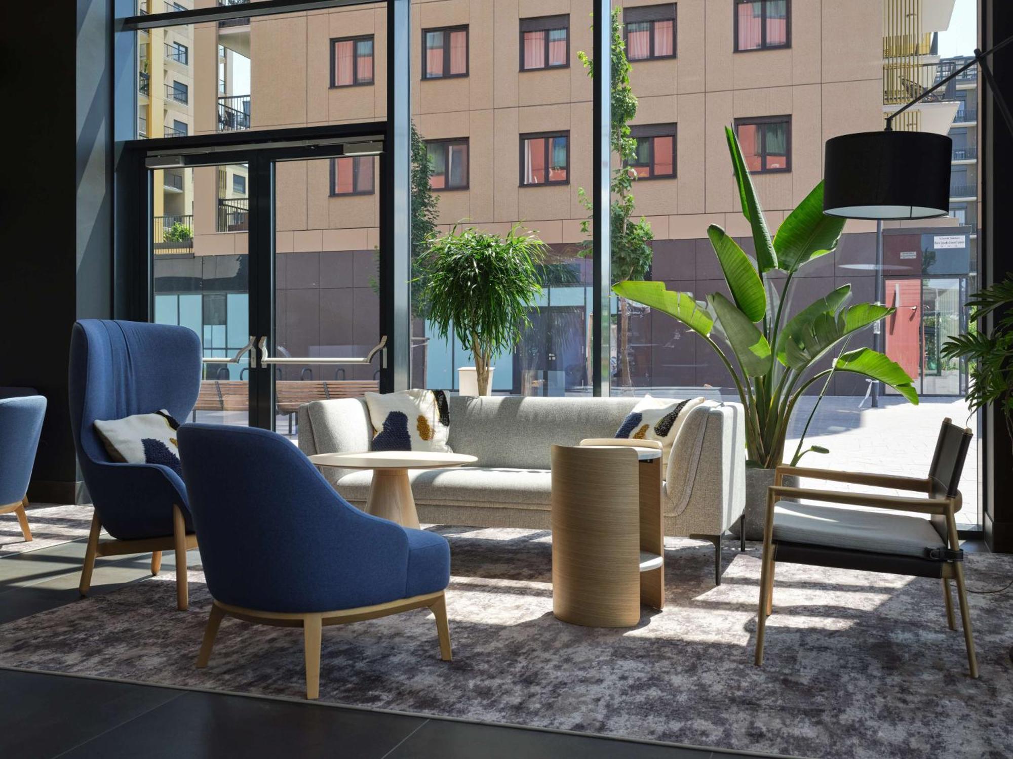 Radisson Hotel Budapest Budapart المظهر الخارجي الصورة