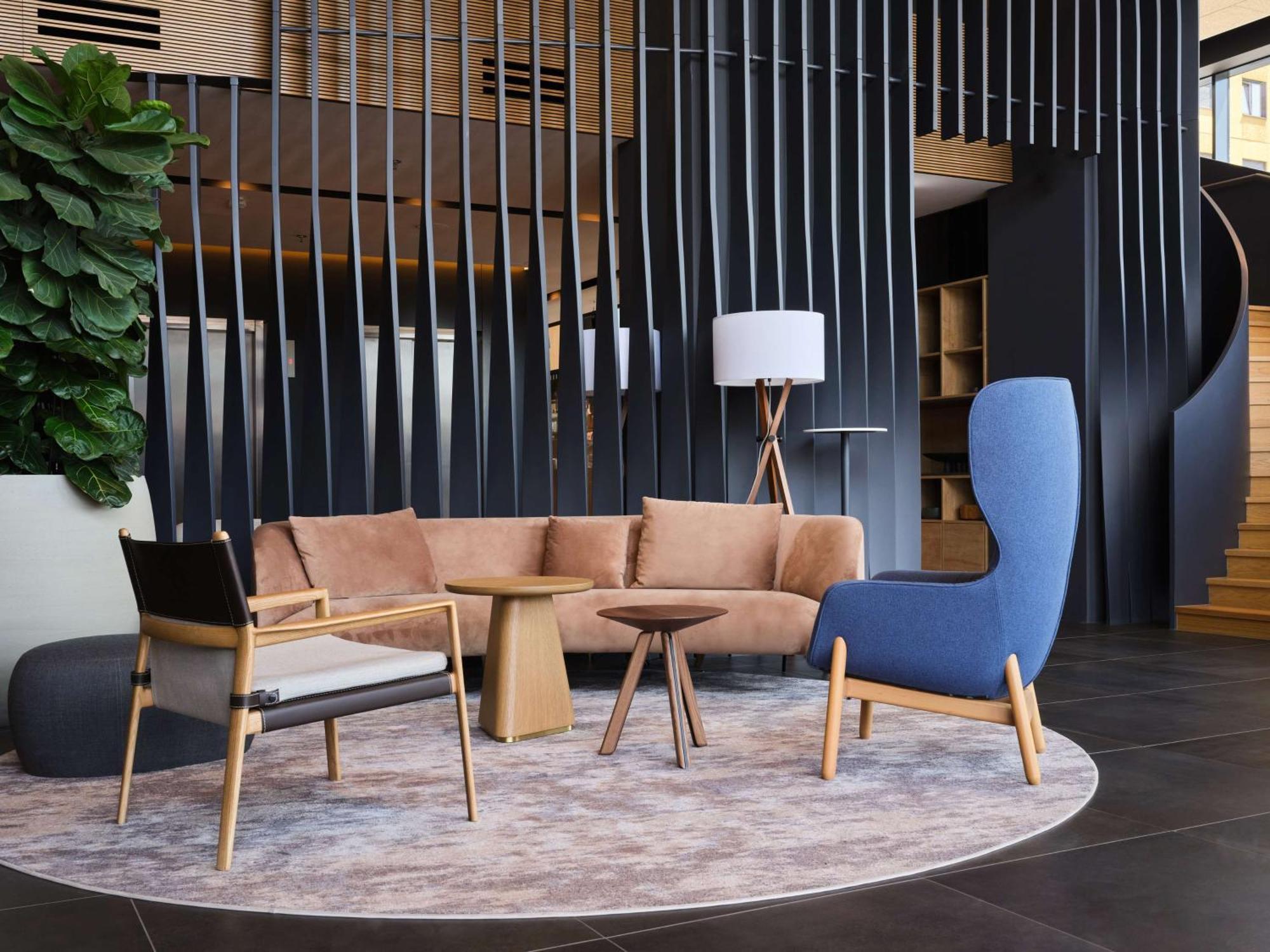 Radisson Hotel Budapest Budapart المظهر الخارجي الصورة