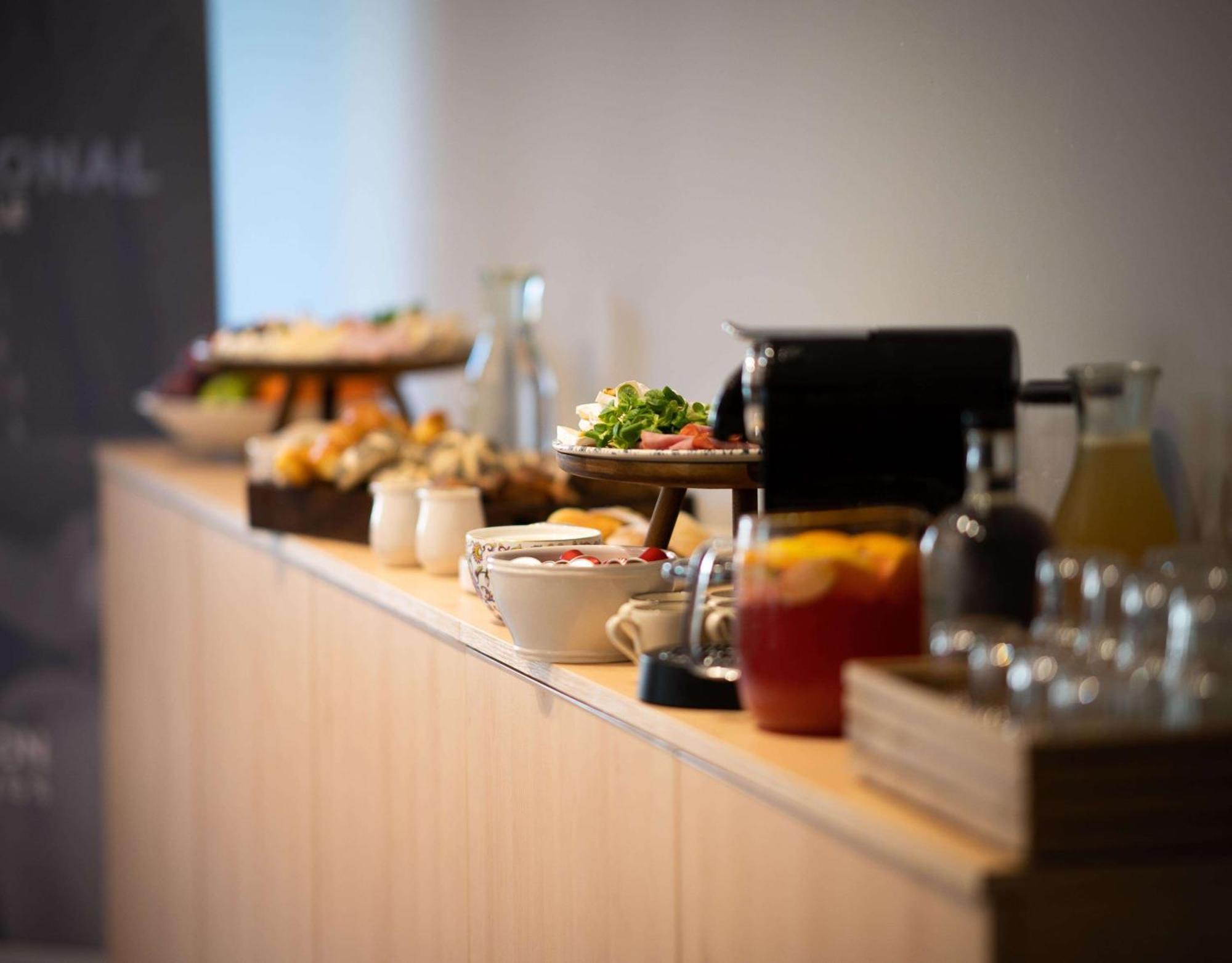 Radisson Hotel Budapest Budapart المظهر الخارجي الصورة