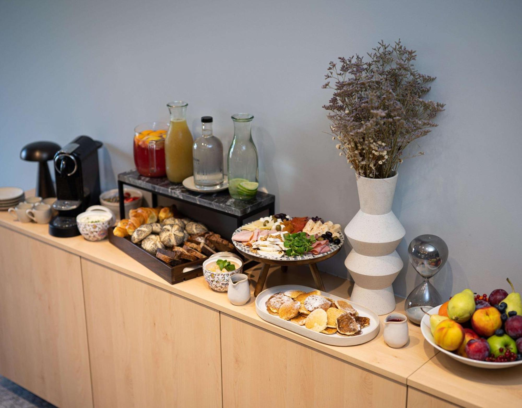 Radisson Hotel Budapest Budapart المظهر الخارجي الصورة