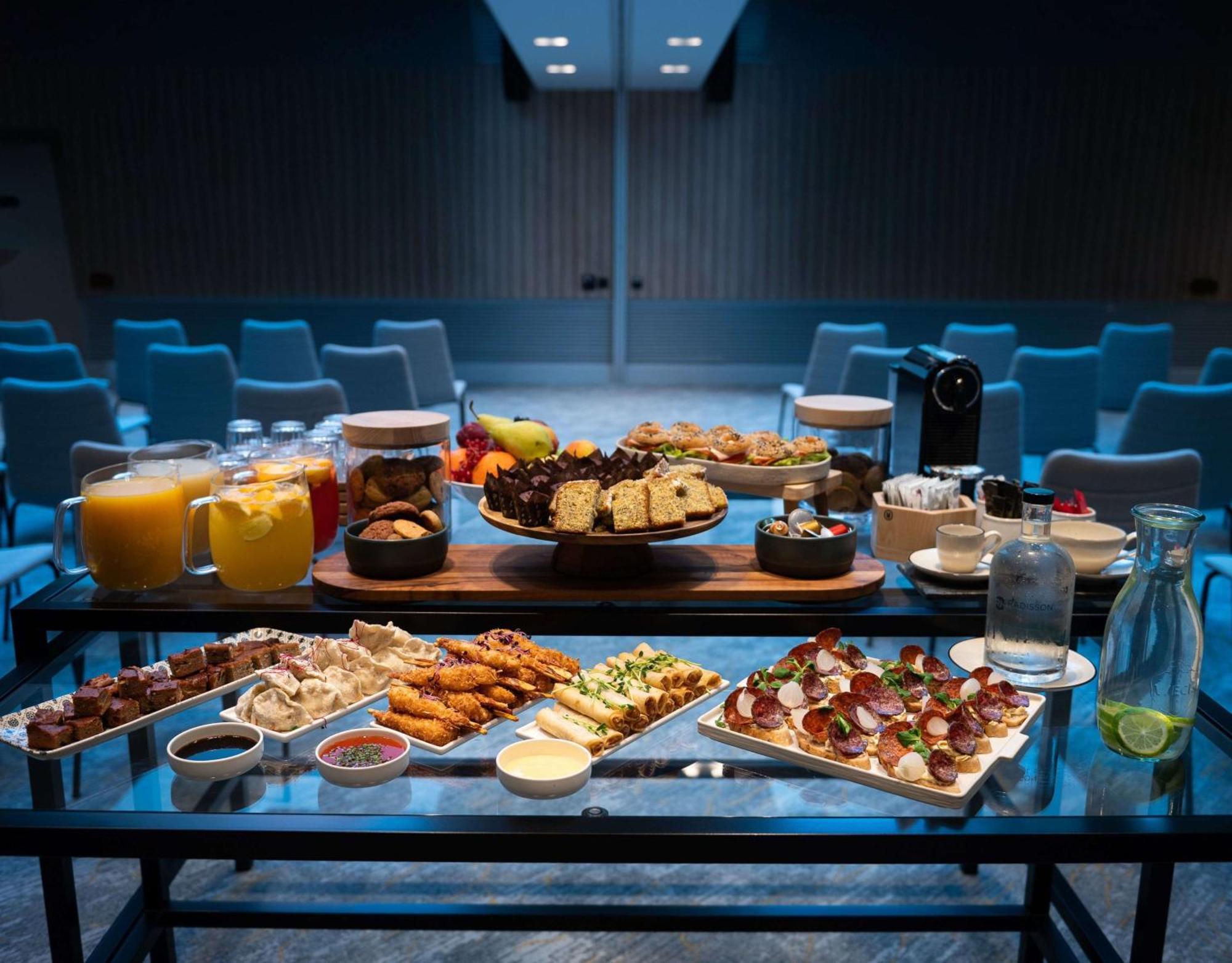 Radisson Hotel Budapest Budapart المظهر الخارجي الصورة